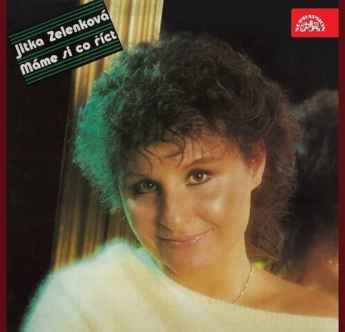 Jitka Zelenková – Máme si co říct + bonusy