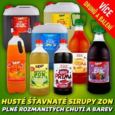 ČERNOHLÁVEK GROUP s.r.o. (Drogerie domů CZ) – Obchodiště.cz