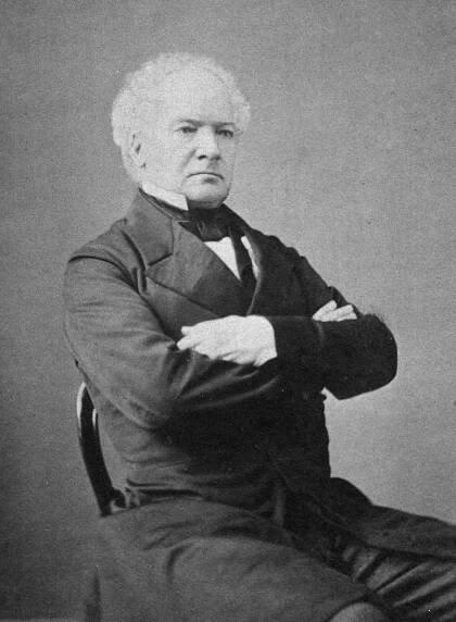 James Ranald Martin