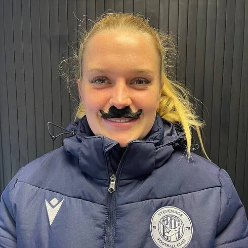 SFCF Movember 2021 – Stevenage FC Foundation