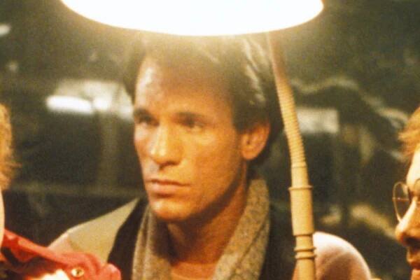 Robert Davi The Goonies 1985
