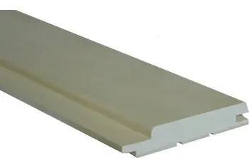 Obklad Palubka saunová AU-MEX softline A osika 15×90×2 700 mm