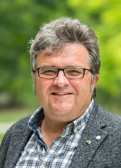 Grüne im Bezirkstag – BÜNDNIS 90/DIE GRÜNEN