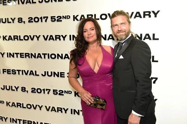 Jitka Čvančarová slaví 40. narozeniny: Čím vás může inspirovat?