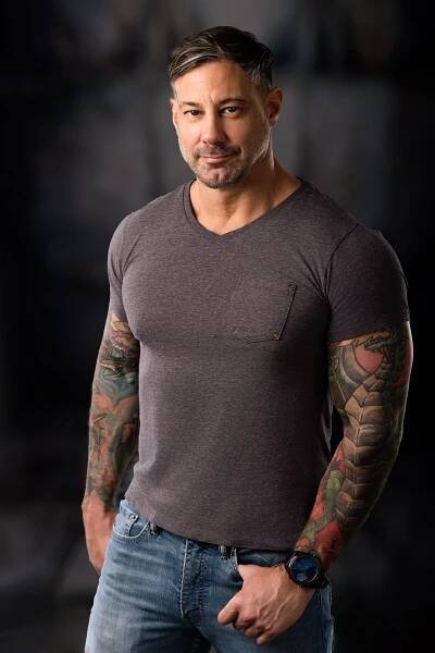 Scott Levy - Stellar Talent Agency