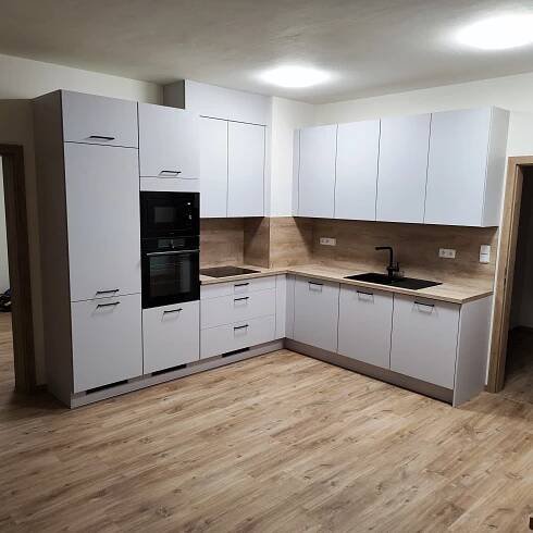 Detail recenze pro Gorenje Zlín - Kuchyně Gorenje | Recenze a hodnocení kuchyní 