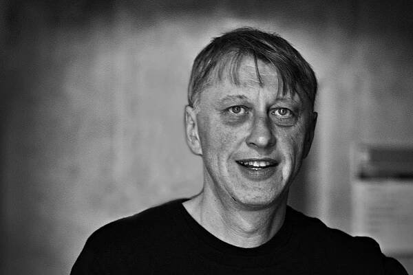 Jáchym Topol