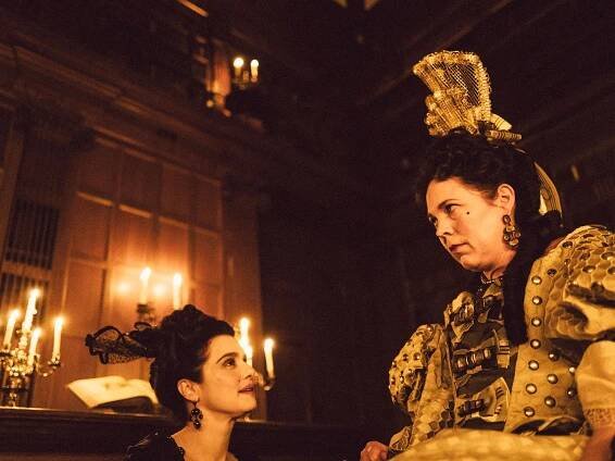 The Favourite: The Real-Life Power Struggle Between Queen Anne and Sarah Churchill