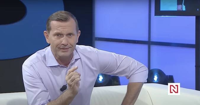 TV Barrandov má oficiálně nového majitele. Soukup tvrdí, že je to jen chyba