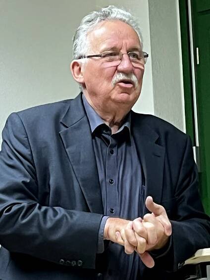 Helmut Loos (Musikwissenschaftler)