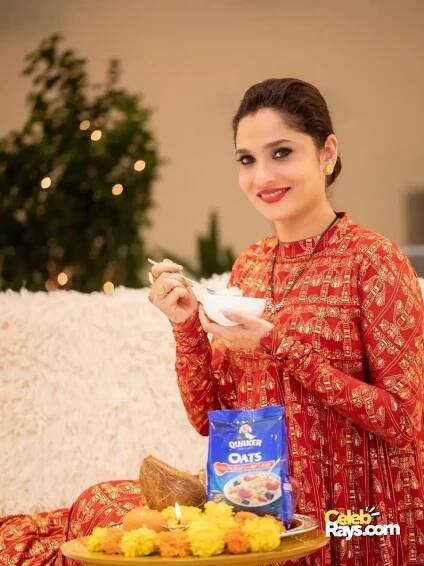 Ankita Lokhande favorites