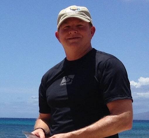 Rick Roberts - Marine Biology and Environmental Technologies, LLC