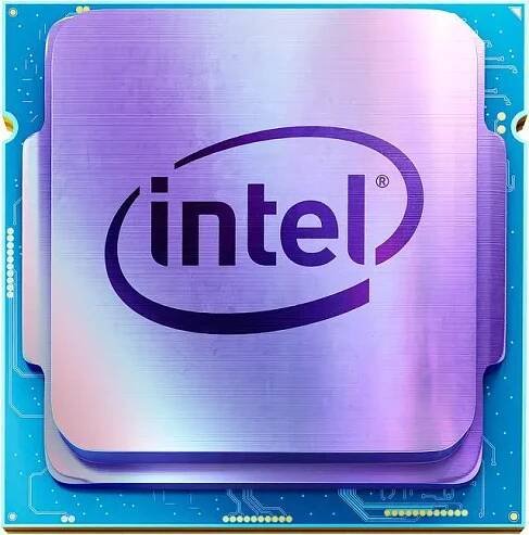 Alt view image 2 of 7 - Intel Core i9-10900K - Core i9 10th Gen Comet Lake 10-Core 3.7 GHz LGA 1200 125W Intel UHD Graphics 630 Desktop CPU Processor - BX8070110900K