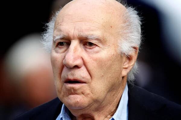 Francouzský herec Michel Piccoli na archivním snímku... | iROZHLAS - spolehlivé zprávy