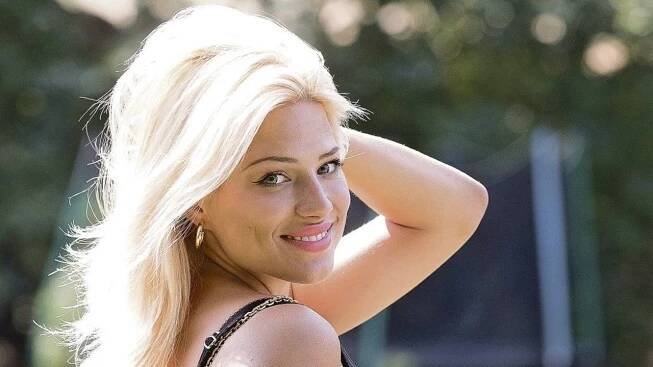 Moderátorka Eva Perkausová z Top Star: Do osmnácti jsem měla doma přísný režim