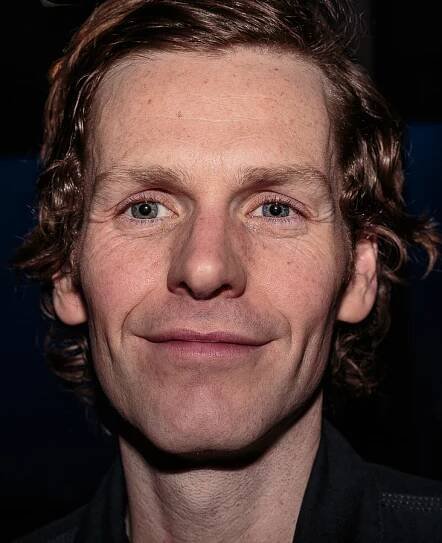 Shaun Evans (Schauspieler) – Wikipedia