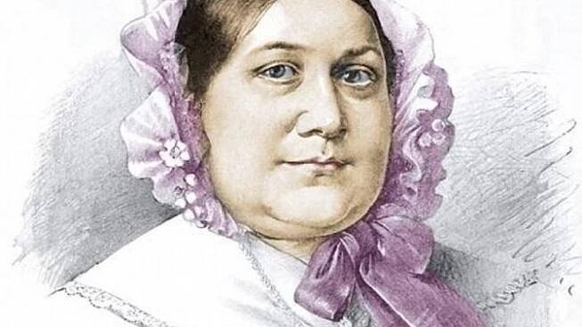 Magdalena Dobromila Rettigová: Matka všech kuchařek