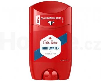 Old Spice Whitewater deodorant 50 ml