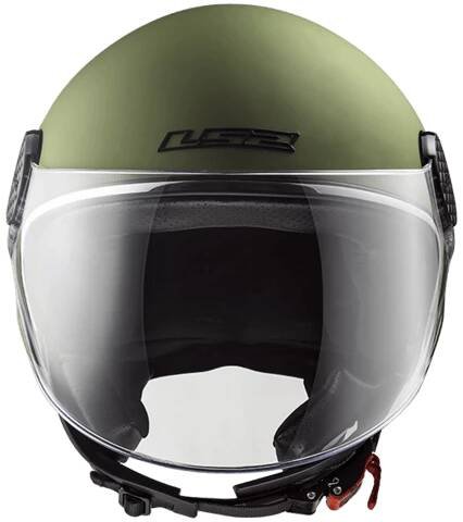 OF558 SPHERE LUX SOLID Matt Military Green