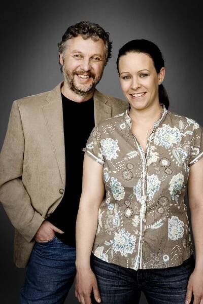 File:Peter Eriksson and Maria Wetterstrand.jpg - Wikimedia Commons