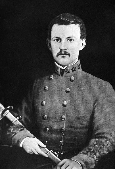 Henry K. Burgwyn - Wikipedia