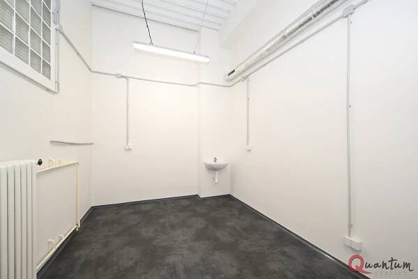 Pronájem prostoru pro masérnu v OC Vltava, 21m2,  Obchodní náměstí, Praha 4 – Mod…