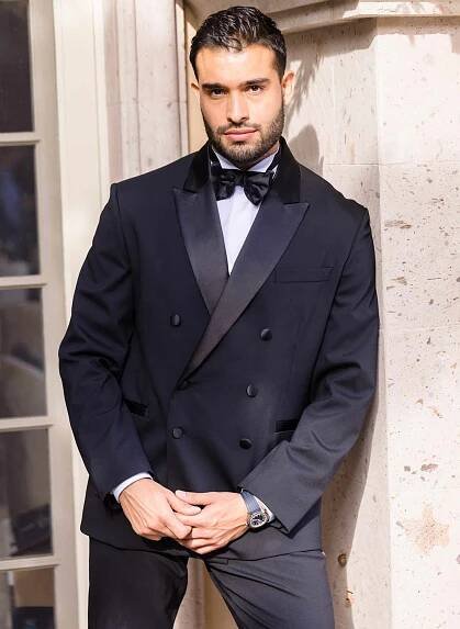 Britney Spears and Sam Asghari Wedding