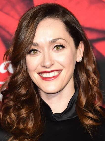 Sarah Power - Actress