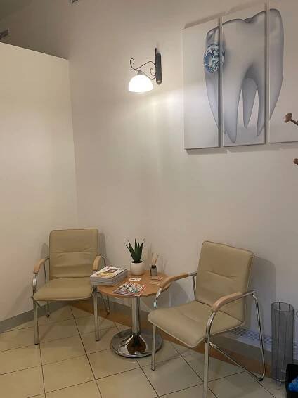 Denta-Style Stomatologie Mladá Boleslav