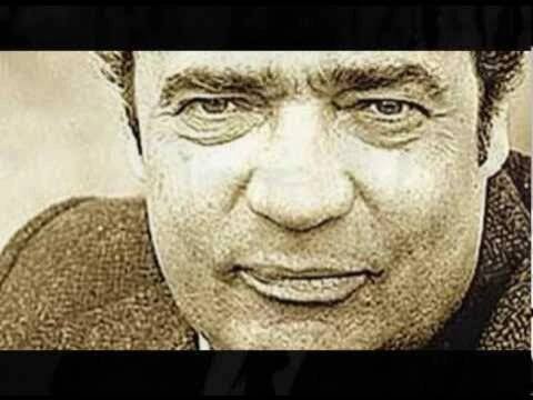 Vladimír Menšík - o svém otci