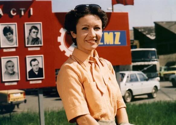 Hana Maciuchová