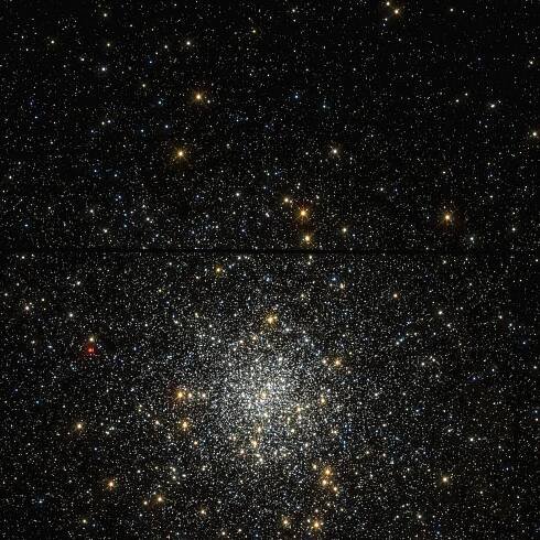 NGC 6541