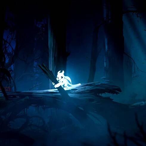 Ori and the Blind Forest Definitive Edition