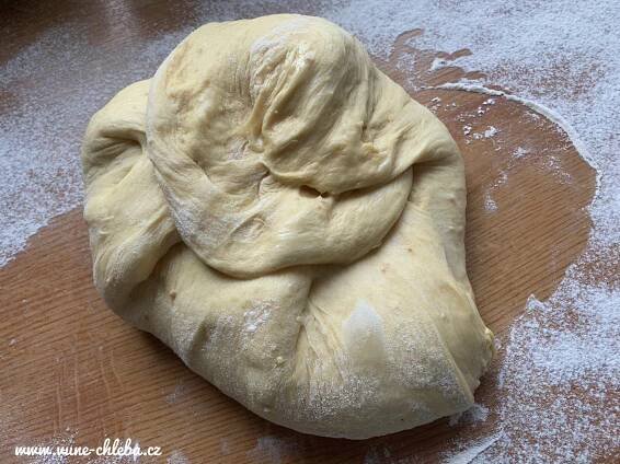 Makovky – Vůně chleba