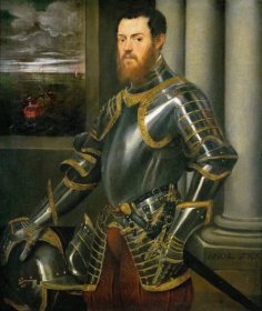 Tudorovská éra: zákony, móda, zbraně, koně...