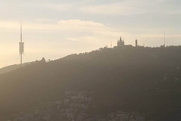 Barcelona - M.B.D. photography