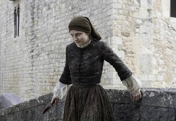 The Waif