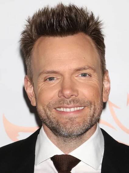 Joel McHale - Actor, Comedian, Producer, Host