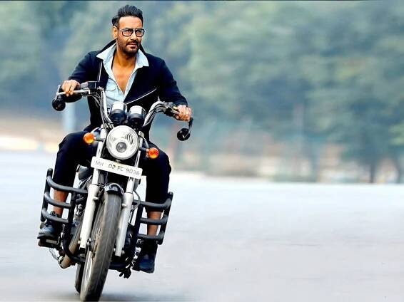 [100+] Ajay Devgn Wallpapers