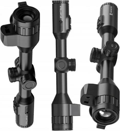 Hikmicro Stellar SH35L 3.0