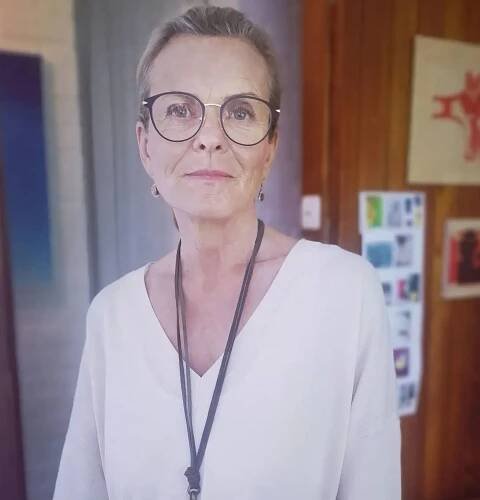 Startseite - Andrea L`Arronge - Inspirationen