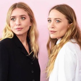 Mary-Kate and Ashley Reveal What They Originally Wanted to Call Their Perfumes