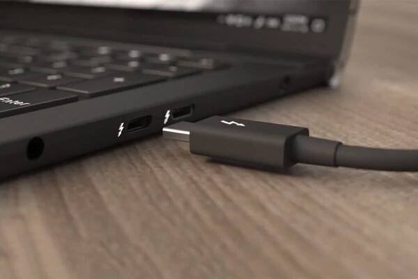 Thunderbolt 4 laptops feature image