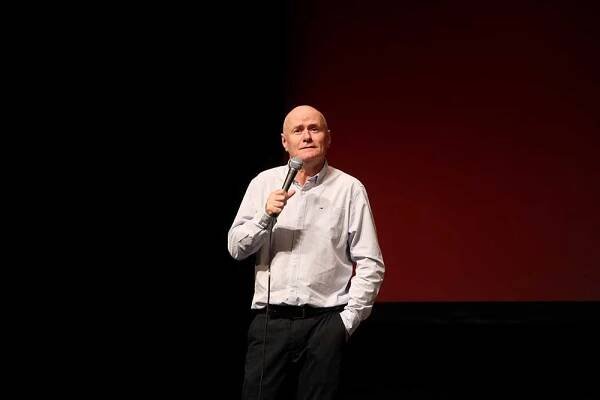Gallery - Dave Johns