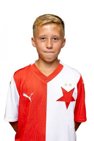Profil hráče Adam FREIMANN | SK Slavia Praha