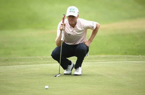 Matt Ford PGA Golfer - Gallery 