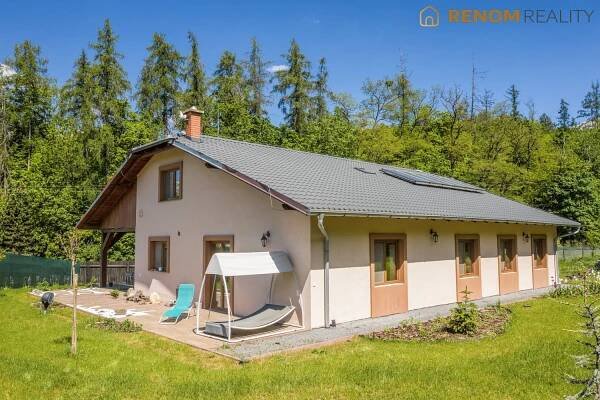 Prodej Dům, Bělkovice-Lašťany, okres Olomouc