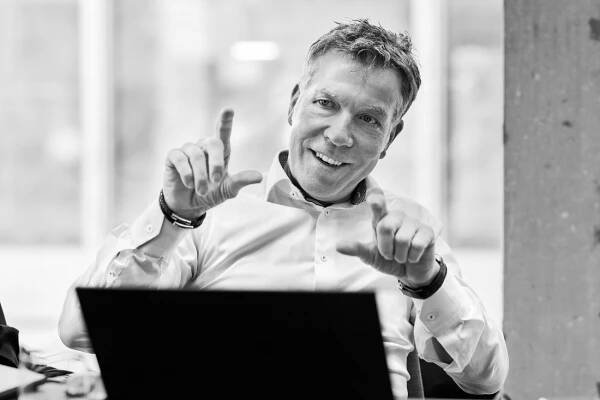 Leadership Team | Tenthpin