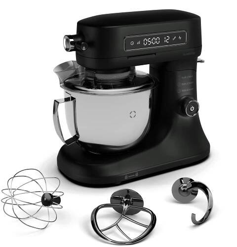 Klarstein Chiara Black od 5 159 Kč - Heureka.cz