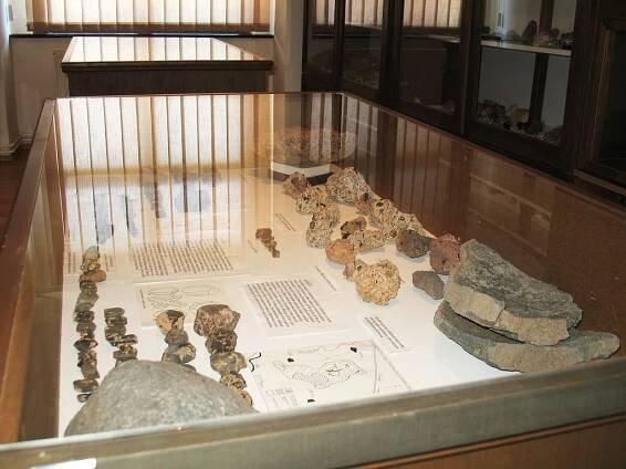 Městské muzeum ve Stříbře - info, ceník, otevírací doba